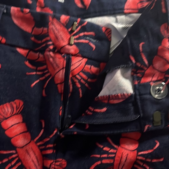 Old Navy Lobster Capris - Picture 9 of 15